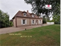 Maison à la vente